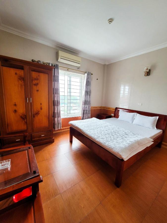 הא טין Phu Quy Hotel מראה חיצוני תמונה