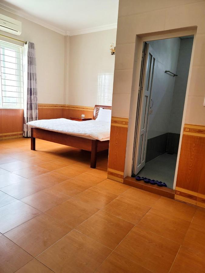 הא טין Phu Quy Hotel מראה חיצוני תמונה