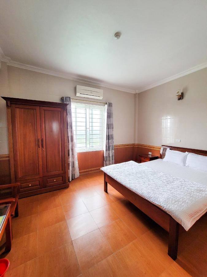 הא טין Phu Quy Hotel מראה חיצוני תמונה